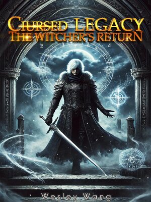 cover image of Witcher Renaissance